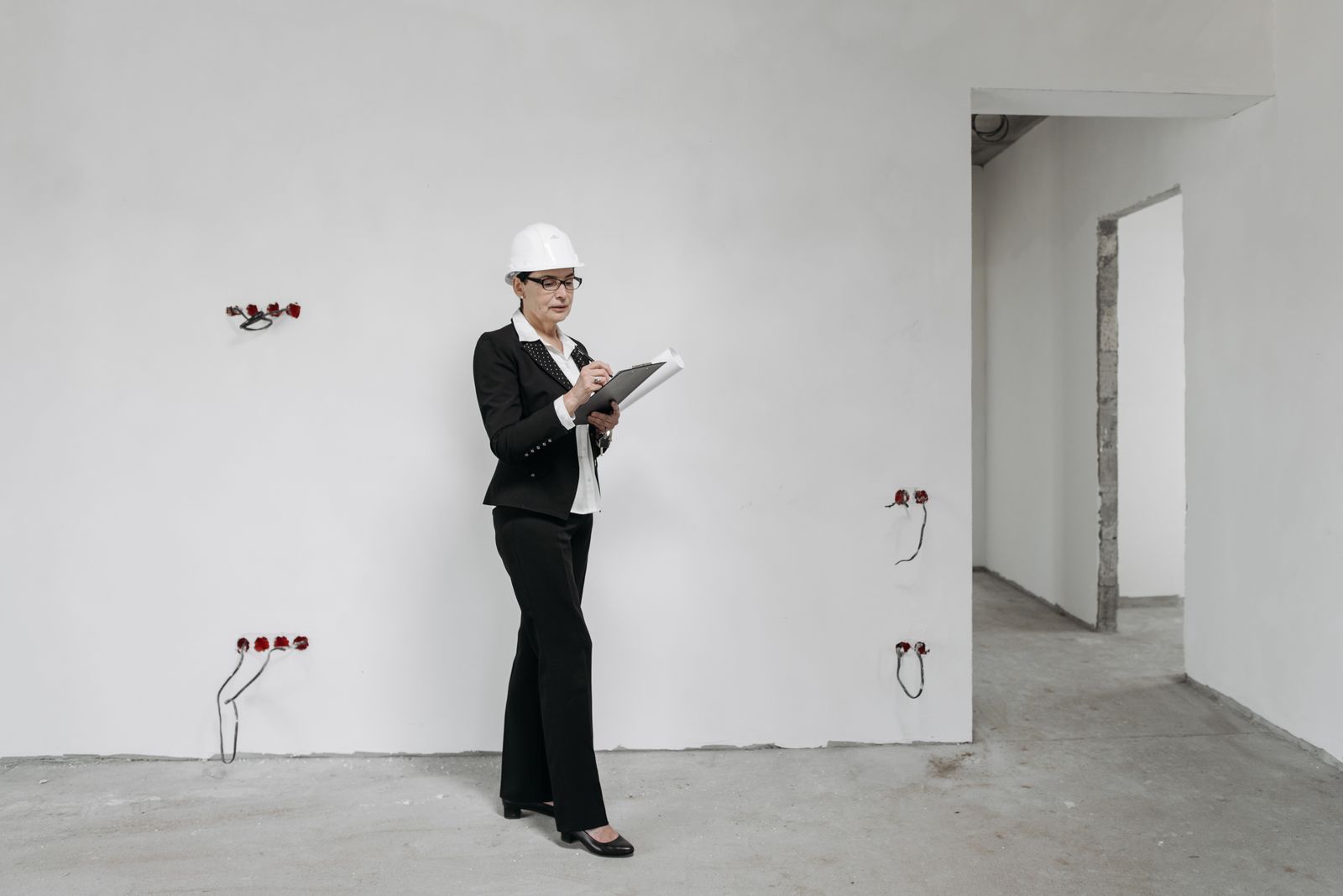 Travaux & Diagnostics